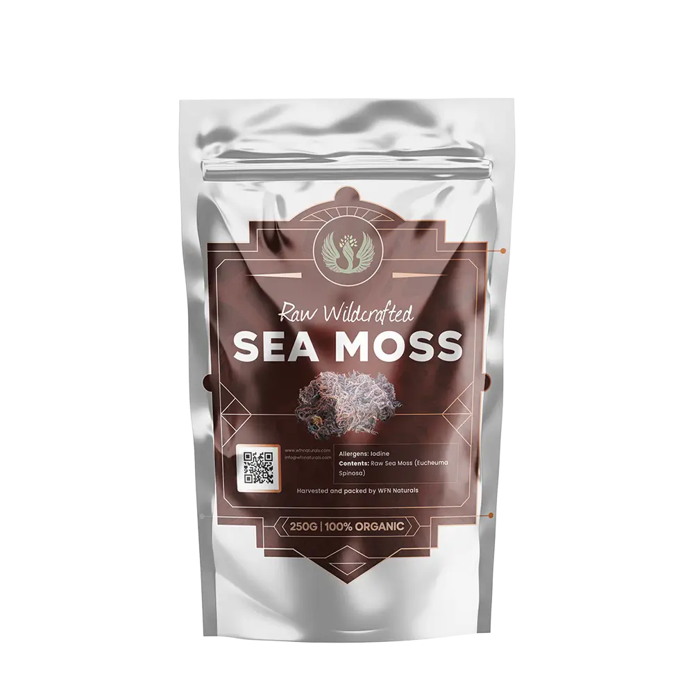 Raw Sea Moss - Image 4