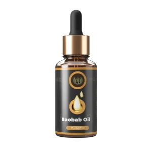 Baobab Oil